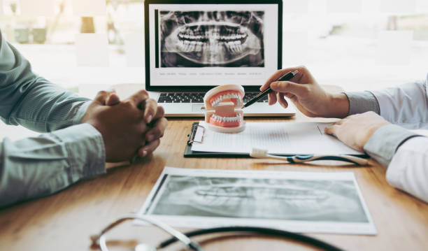 TMJ/TMD Treatment in Bentonville, AR