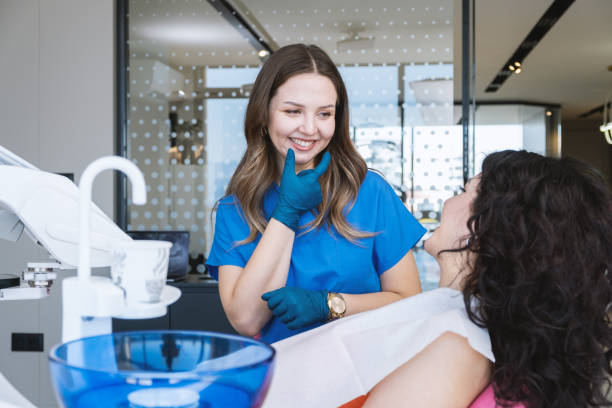 Why Choose Us for Your Dental Needs in Bentonville, AR