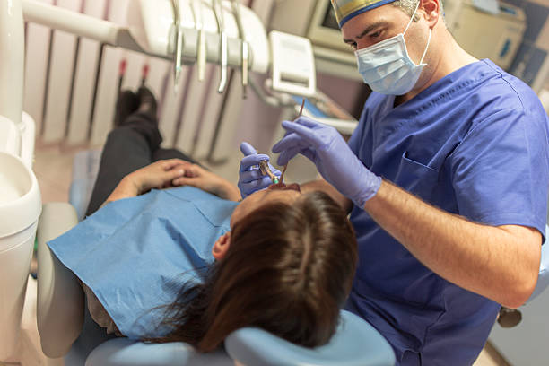 Sleep Apnea Treatment in Bentonville, AR