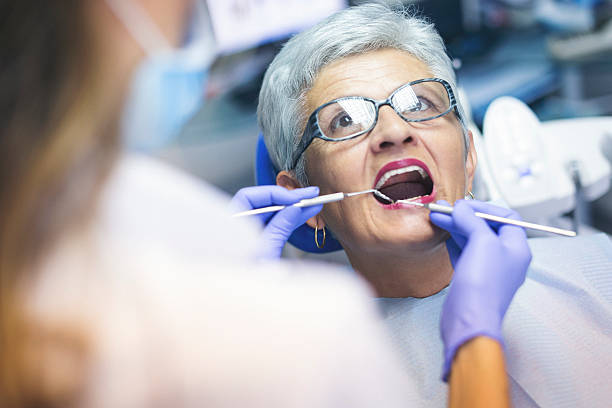Best Full Mouth Reconstruction  in Bentonville, AR