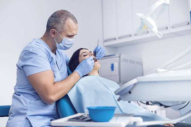 Best Dental Fillings (Composite and Amalgam)  in Bentonville, AR